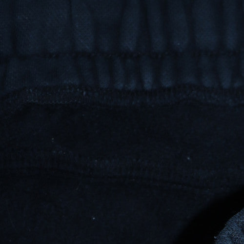 Puma Men's Black XS Jogger Sweatpants with Logo