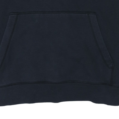 Under Armour Men's Black Medium Pullover Hoodie ColdGear Fleece