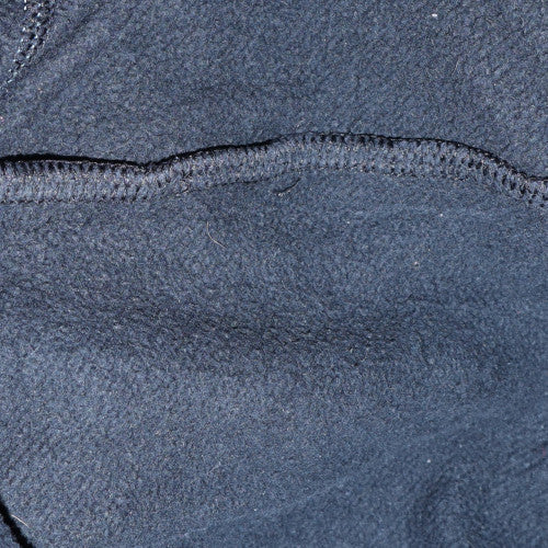 Under Armour Men's Black Medium Pullover Hoodie ColdGear Fleece