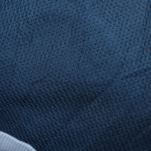 Under Armour Men's Blue Crew Neck Pullover Sweatshirt Small