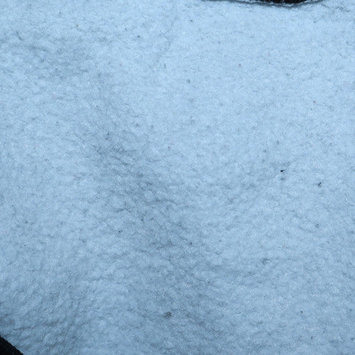 Nike Jordan Boys Black & Grey Long Sleeve Pullover Hoodie - Size M