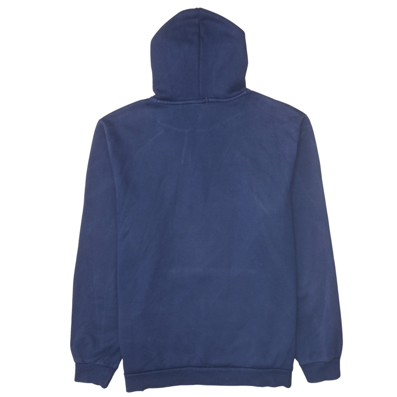 Puma Men's Blue XL Pullover Hoodie Fleece Sweatshirt