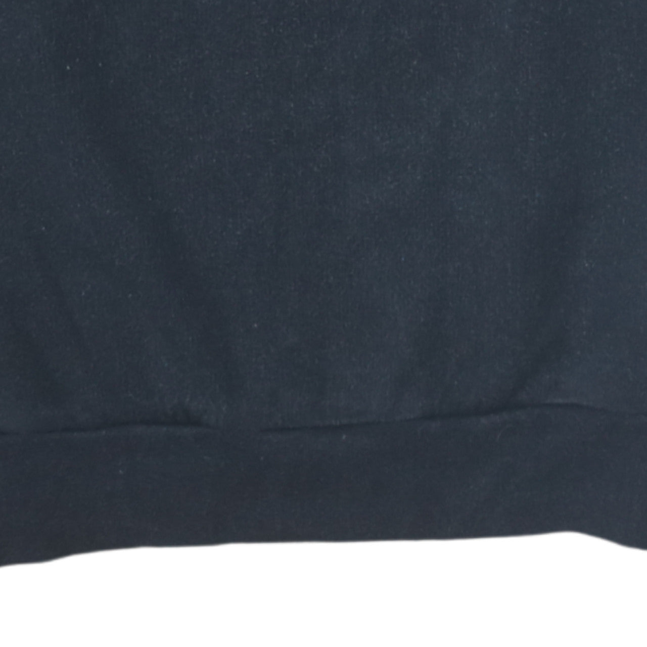 Adidas Women's Black Crew Neck Long Sleeve Sweatshirt Size S 8-10