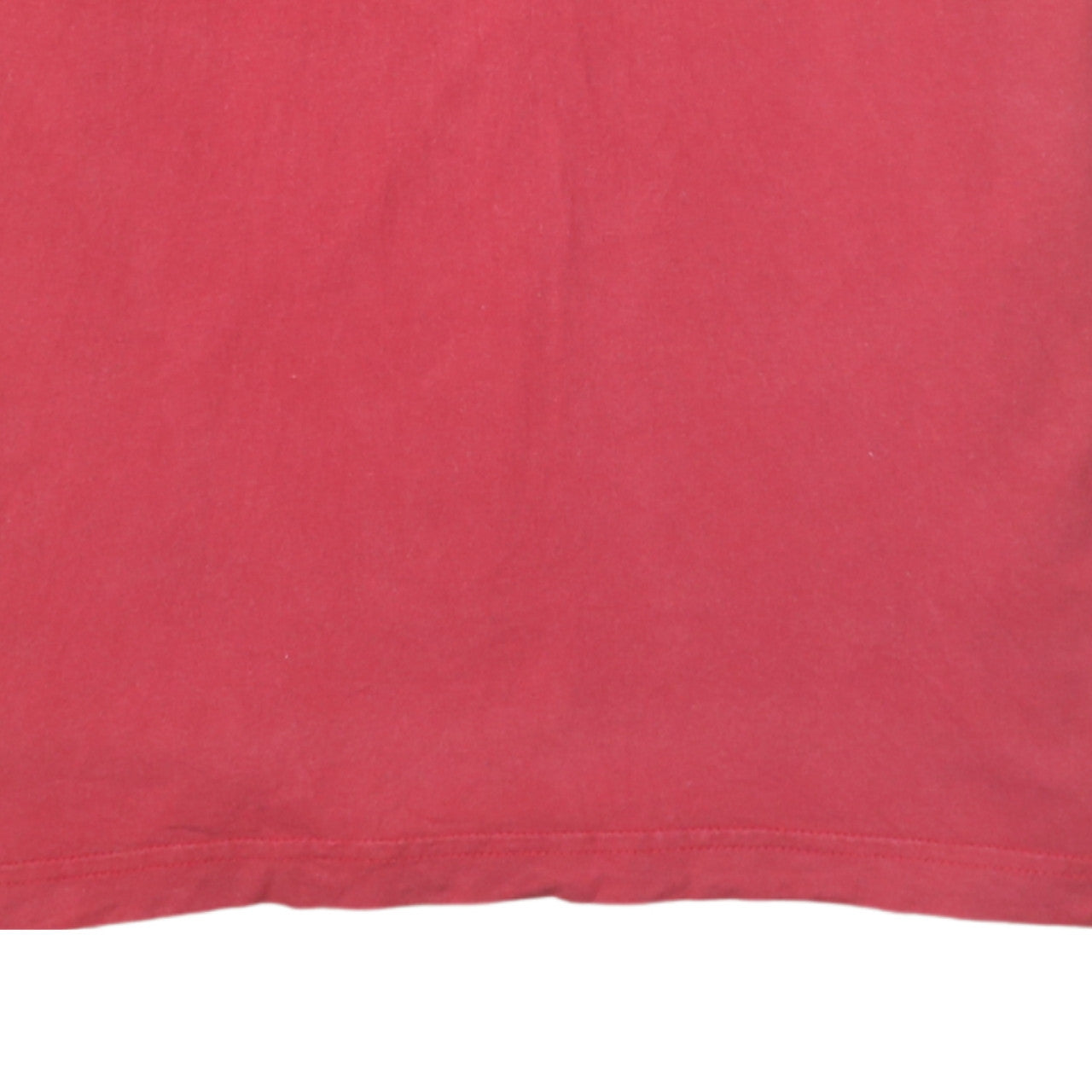 Nike Men’s Red Graphic Logo Athletic Dept Cotton T-Shirt Size L