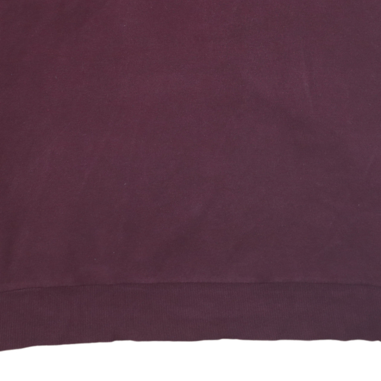 Under Armour Men’s Red Pullover Hoodie XL Fleece Regular Fit