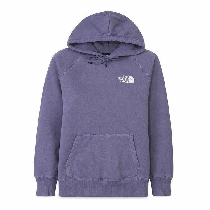 The North Face Women's Purple Pullover Hoodie Size S Regular Fit