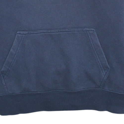 Nike SB Boys Navy Blue Hoodie XL 13-15 Years Pullover Fleece Sweatshirt