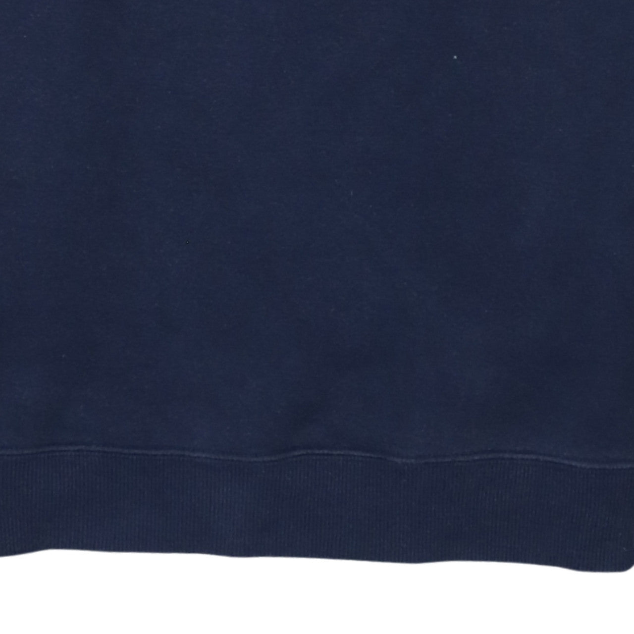 Fila Men's Blue Crew Neck Pullover Sweatshirt Size S