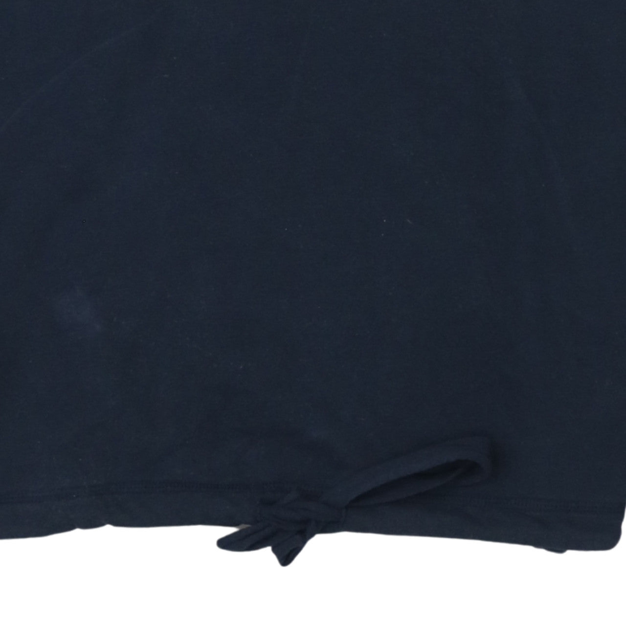 Champion Women's Black Large Pullover Hoodie with Logo Detail