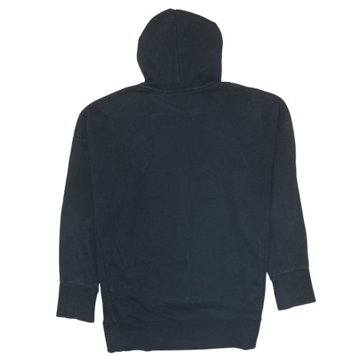 Adidas Womens Black Size M Pullover Hoodie Sweatshirt