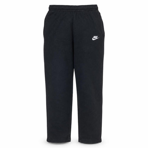 Nike Women’s Black XS Sweatpants Joggers Cotton Blend Casual Trousers