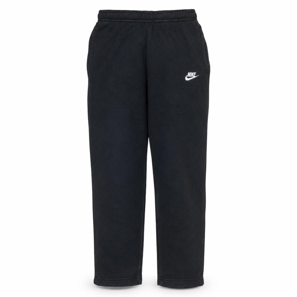 Nike Women’s Black XS Sweatpants Joggers Cotton Blend Casual Trousers