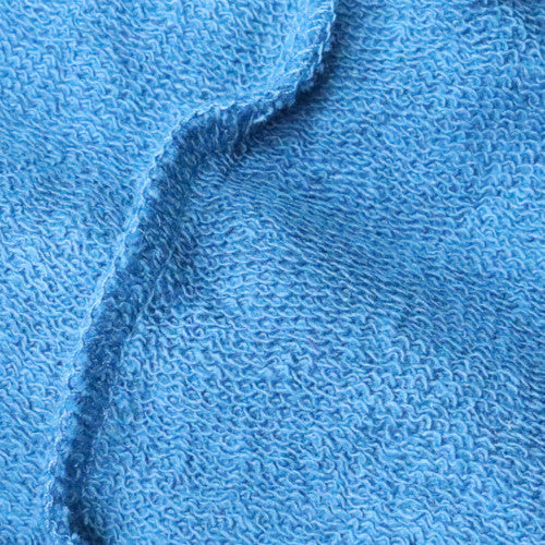 Champion Men's Blue Pullover Crew Neck Sweatshirt Size L