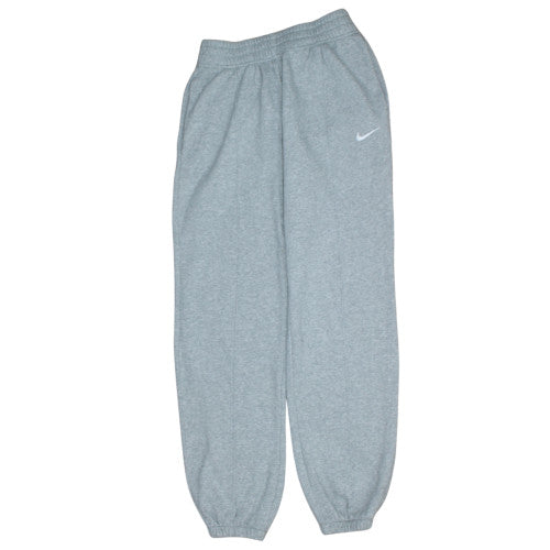 Nike Men's XS Grey Fleece Sweatpants Joggers