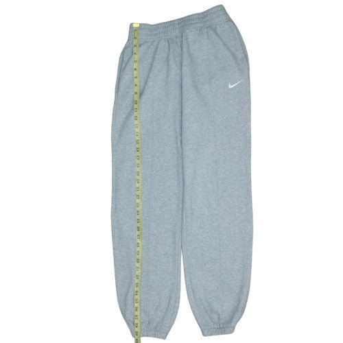 Nike Men's XS Grey Fleece Sweatpants Joggers