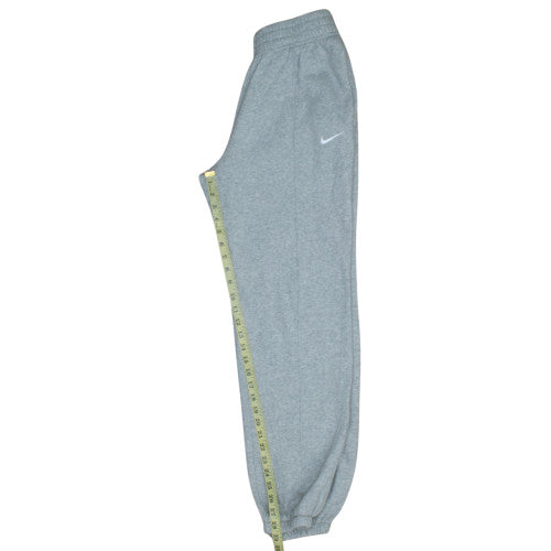Nike Men's XS Grey Fleece Sweatpants Joggers