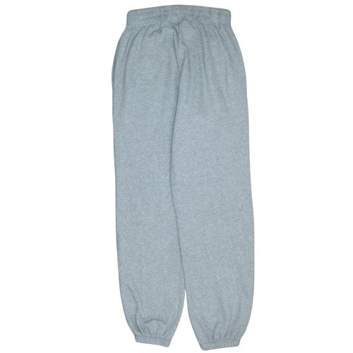 Nike Men's XS Grey Fleece Sweatpants Joggers