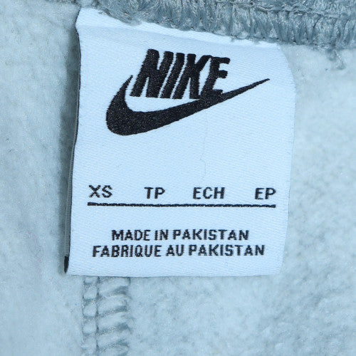 Nike Men's XS Grey Fleece Sweatpants Joggers