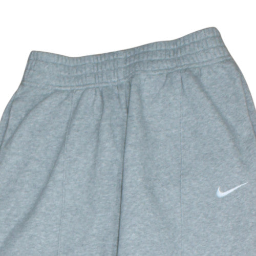 Nike Men's XS Grey Fleece Sweatpants Joggers