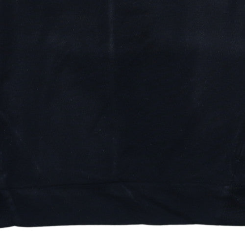 adidas Men's Black XL Crew Neck Pullover Sweatshirt