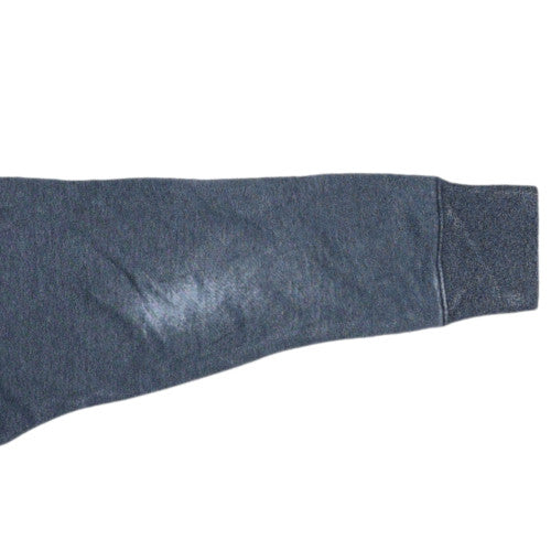 Nike Men's Grey Pullover Crew Neck Sweatshirt Size S