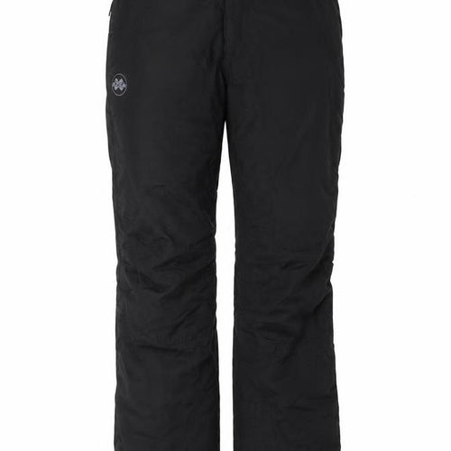 Dare 2b Womens Black Waterproof Snow Pants S Isotex 3000 Ski Trousers