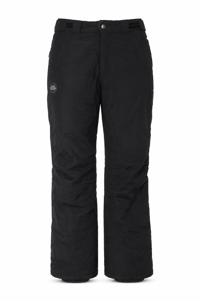 Dare 2b Womens Black Waterproof Snow Pants S Isotex 3000 Ski Trousers