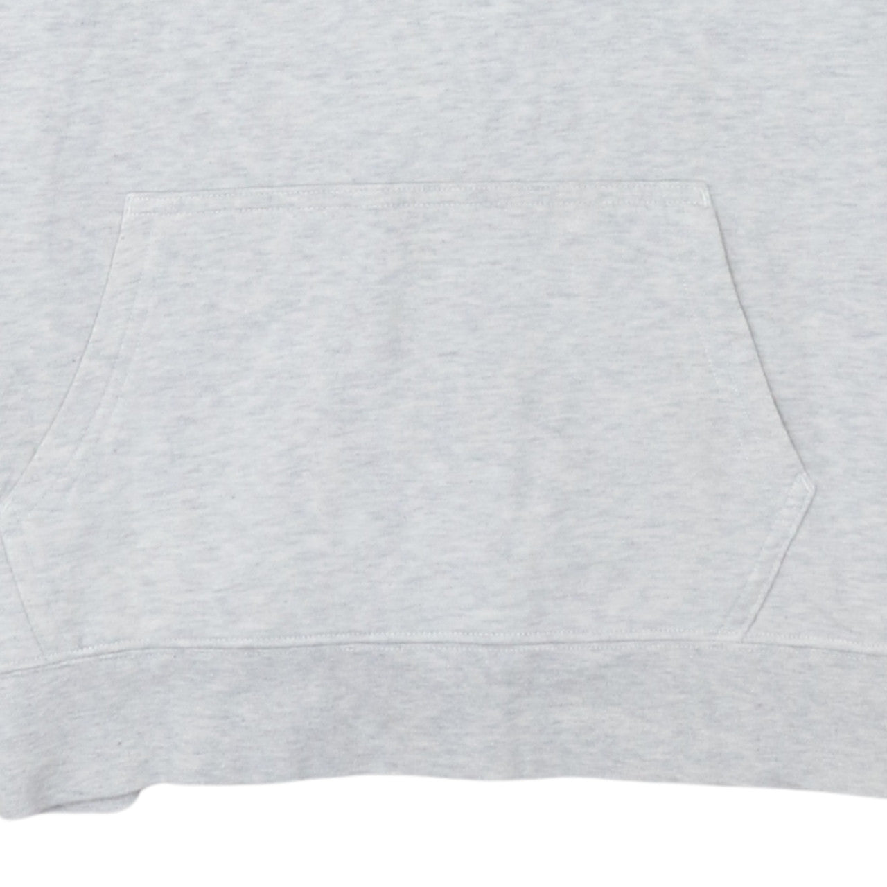 The North Face Women's Grey Pullover Hoodie Size L Regular Fit