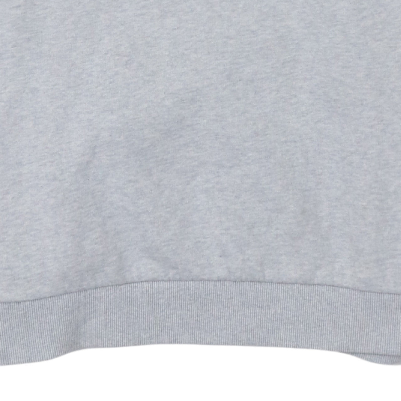 Superdry Women's Grey Crew Neck Pullover Sweatshirt Size S