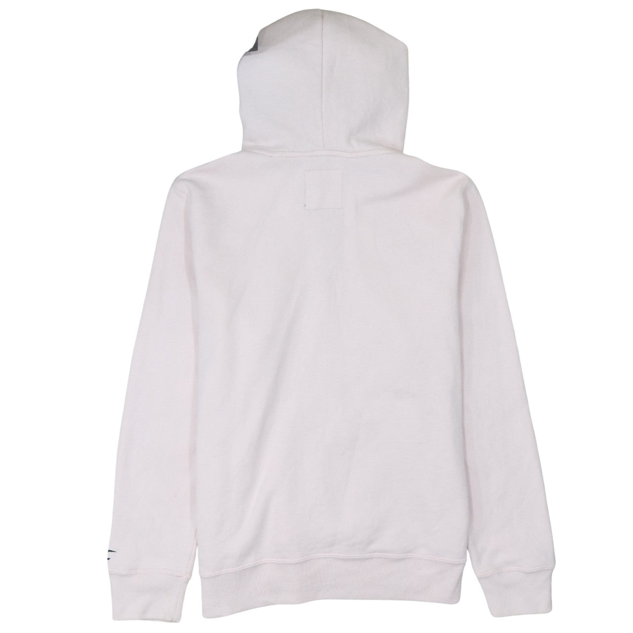 Hollister Women’s Pink Hoodie XL Pullover Drawstring Hooded Sweatshirt