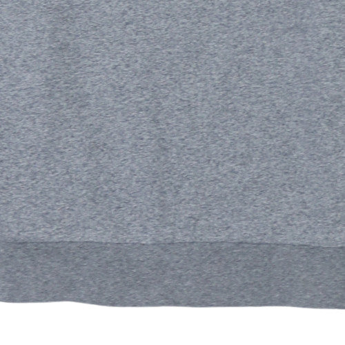 Hugo Boss Men's Grey Logo Pullover Sweatshirt Size S