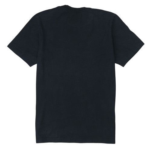 Nike Men's Black Graphic Crew Neck Short Sleeve T-Shirt M