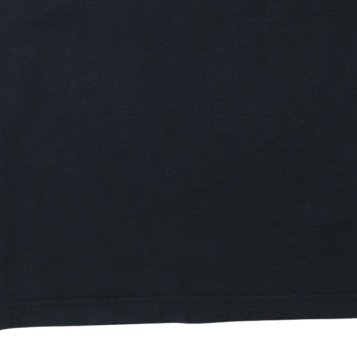Nike Men's Black Graphic Crew Neck Short Sleeve T-Shirt M