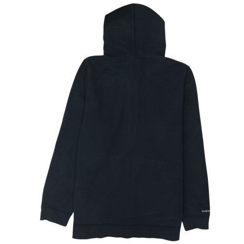 Under Armour Men's Black XL Full Zip Hoodie Fleece Sportswear