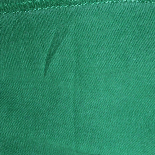 Adidas Men’s Green VfL Wolfsburg Football Graphic T-Shirt M