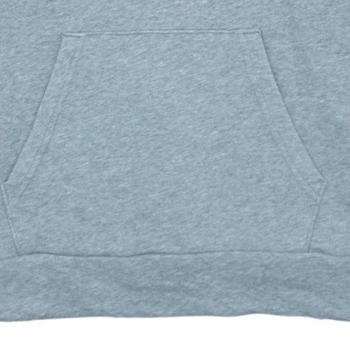 Puma Boys Black & Grey Colourblock Pullover Hoodie 13-14 Years