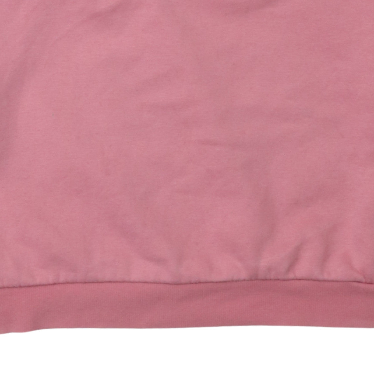 Fila Women’s Pink Logo Sweatshirt XL Pullover Crew Neck Casual