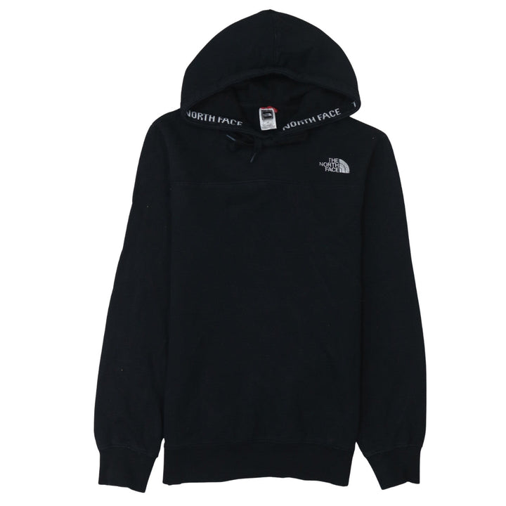 The North Face Men's Black Pullover Hoodie Size S