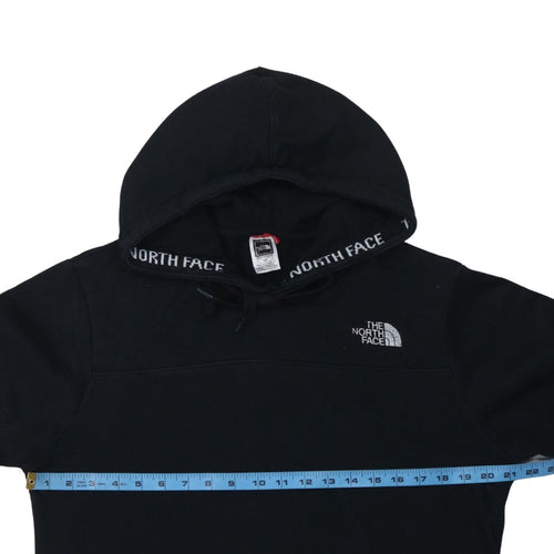 The North Face Men's Black Pullover Hoodie Size S