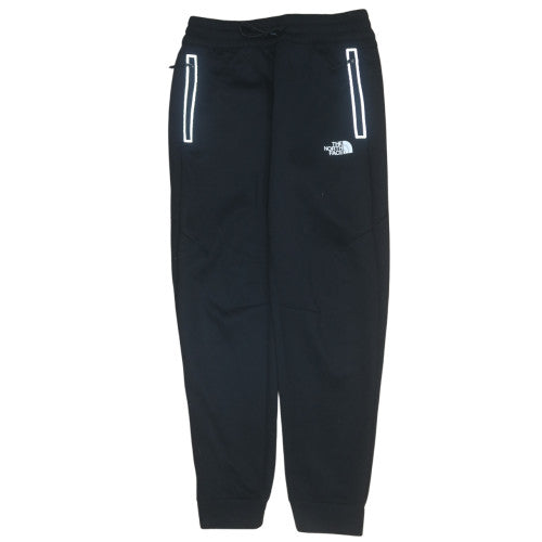 The North Face Womens Black Jogger Trousers Size M Fleece Activewear