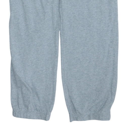 Nike Men's Grey XL Regular Fit Sweatpants Tapered Activewear Trousers
