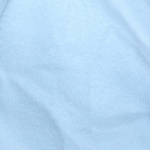 Starter Men's White Track Jacket M Regular Fit Full Zip Sports Top