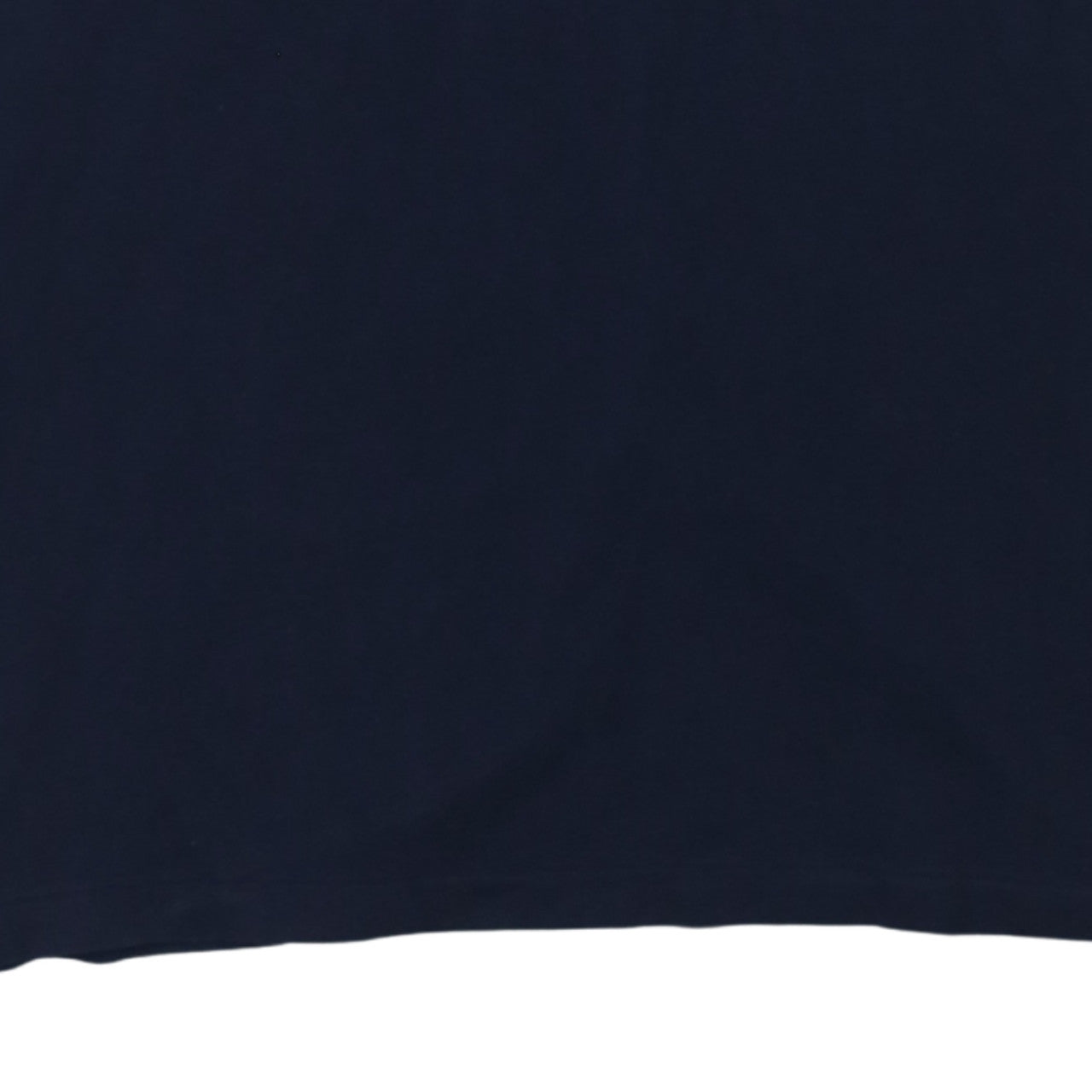 G-Star RAW Men's Navy Blue Slim Fit Cotton Polo Shirt Size L