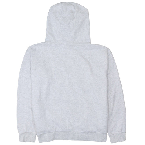 Primark Womens Grey Tune Squad Space Jam Hoodie Size 12/14 Pullover