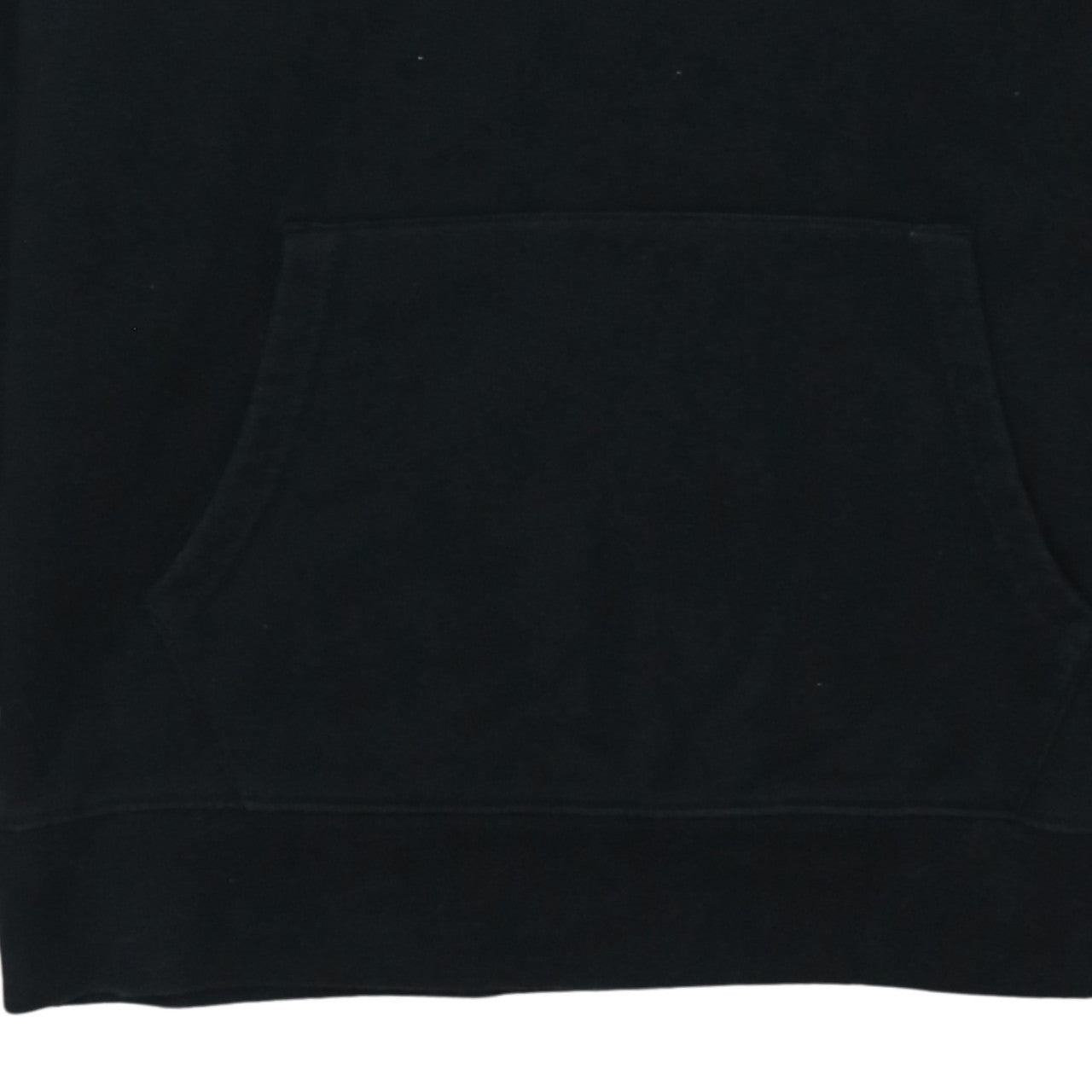 Levi's Men's Black XS Relaxed Fit Pullover Hoodie