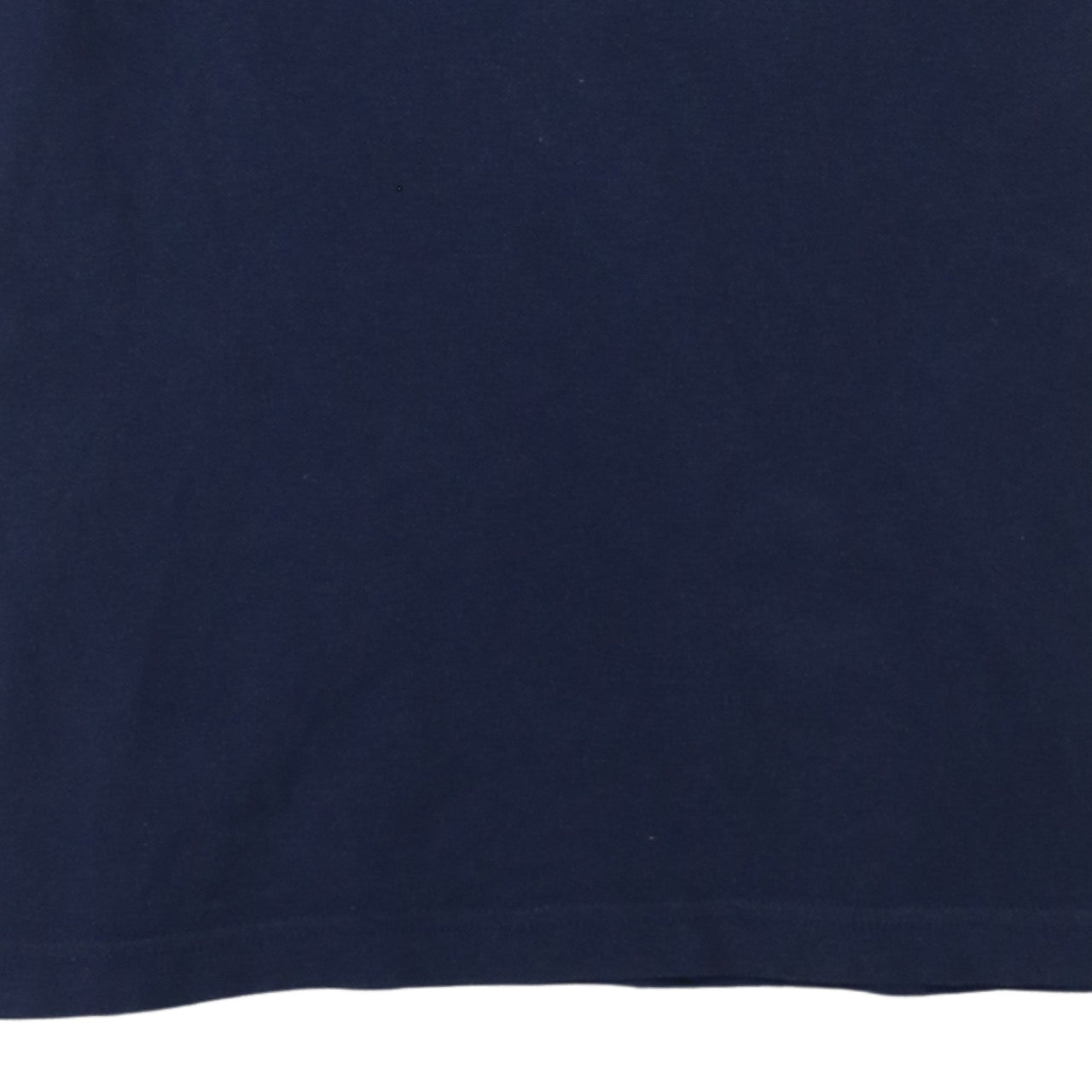 Timberland Men’s Blue Cotton Regular Fit Short Sleeve Polo Shirt S