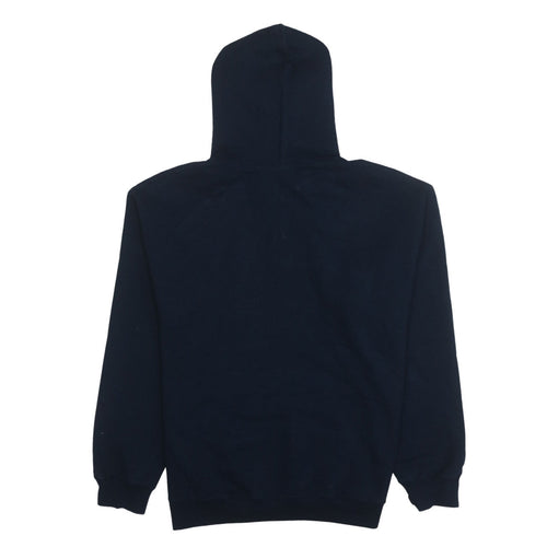 Gildan Men's Black Impractical Jokers Pullover Hoodie Size M