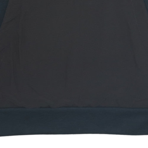 Nike Men's Black Dri-Fit Pullover Hoodie Medium Sportswear