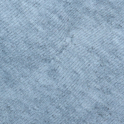 Levi's Men's Grey Logo Pullover Hoodie Size M Classic Fleece