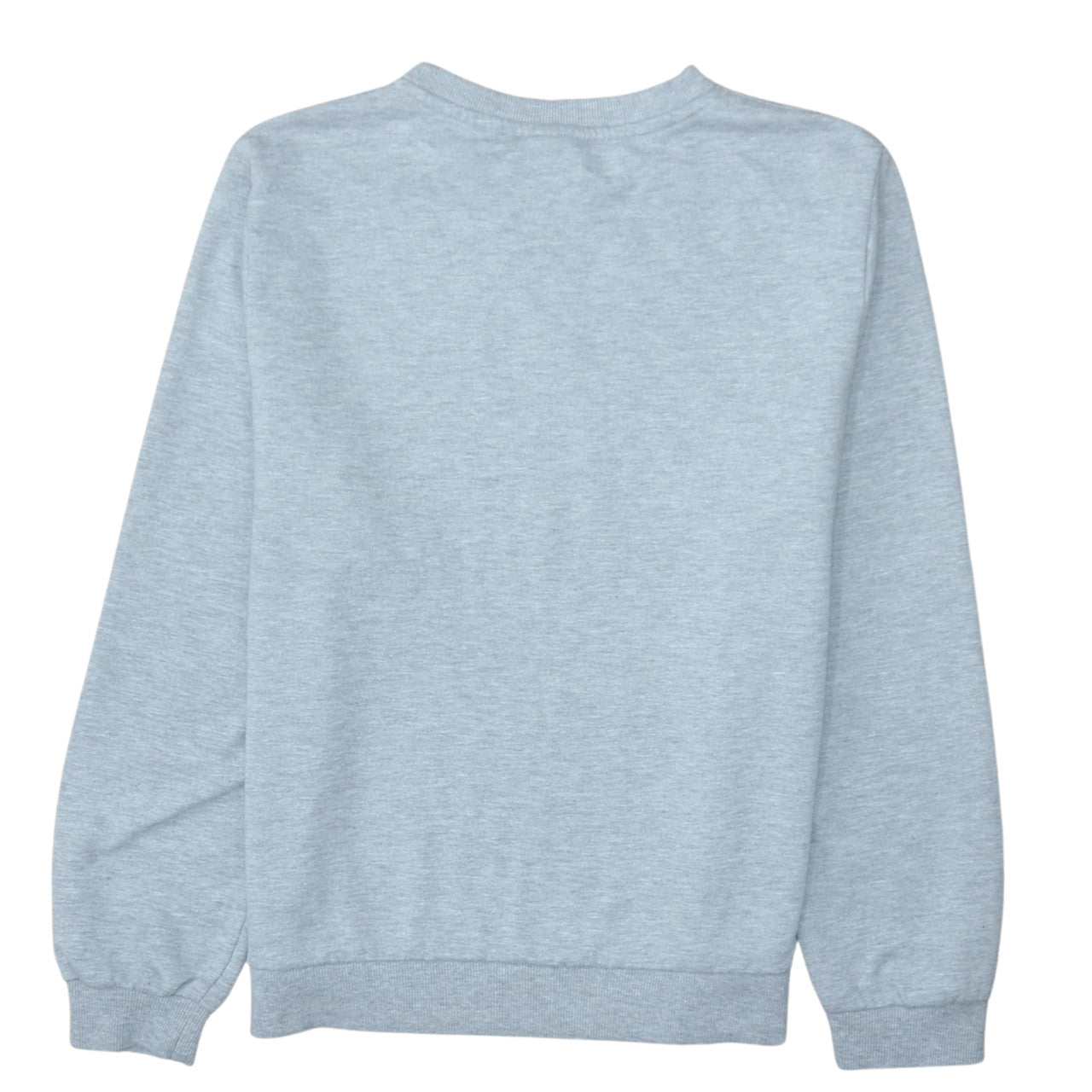 Disney Primark Women’s Grey Eeyore Sweatshirt Size 12/14 M